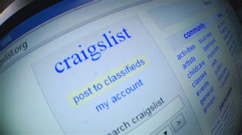 see also. . Craigslist westminster